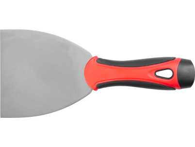 Stierka Strend Pro CG6108 100 mm, oceľová, ComfortGrip, FlexBlade