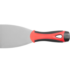 Stierka Strend Pro CG6106 80 mm, oceľová, ComfortGrip, FlexBlade