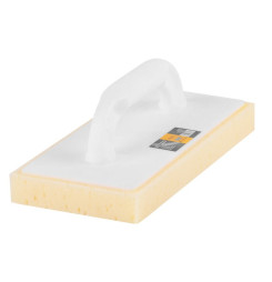 Hladítko Strend Pro WhiteHand, MT514 280x140x30 mm, Yellow