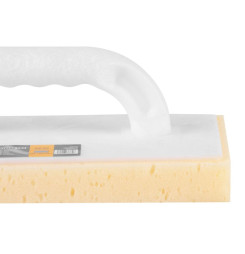 Hladítko Strend Pro WhiteHand, MT514 280x140x30 mm, Yellow