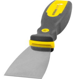 Stierka Strend Pro S2604, 50 mm, Inox/nerez, plast
