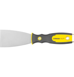 Stierka Strend Pro S2604, 50 mm, Inox/nerez, plast
