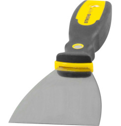 Stierka Strend Pro S2604, 80 mm, Inox/nerez, plast