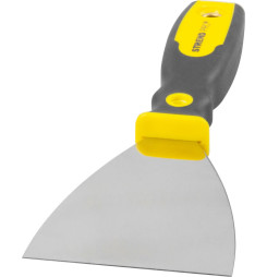 Stierka Strend Pro S2604, 90 mm, Inox/nerez, plast