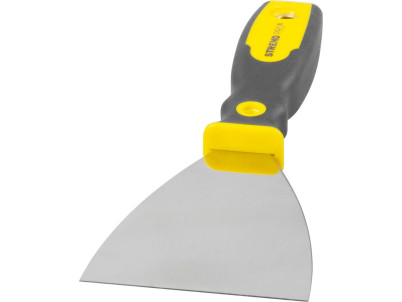 Stierka Strend Pro S2604, 90 mm, Inox/nerez, plast