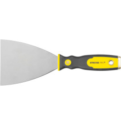 Stierka Strend Pro S2604, 90 mm, Inox/nerez, plast