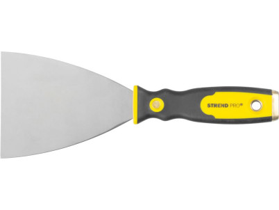 Stierka Strend Pro S2604, 90 mm, Inox/nerez, plast