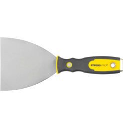 Stierka Strend Pro S2604, 100 mm, Inox/nerez, plast