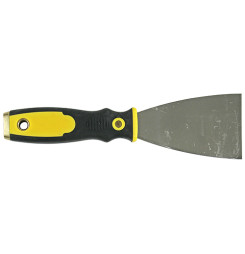 Stierka Strend Pro S2604, 125 mm, Inox/nerez, plast