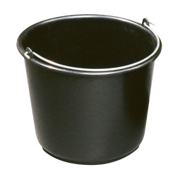 Vedro ReCycled® 20 lit, stavebné, plast