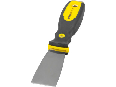 Stierka Strend Pro S2604, 40 mm, Inox/nerez, plast