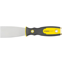 Stierka Strend Pro S2604, 40 mm, Inox/nerez, plast