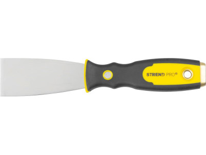 Stierka Strend Pro S2604, 40 mm, Inox/nerez, plast