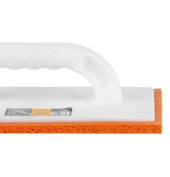 Hladítko Strend Pro MT511, WhiteHand, 280x140x10 mm, huba, morská špongia