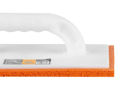 Hladítko Strend Pro MT511, WhiteHand, 280x140x10 mm, huba, morská špongia