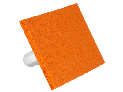 Hladítko Strend Pro MT511, WhiteHand, 280x140x10 mm, huba, morská špongia