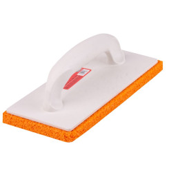 Hladítko Strend Pro Premium CO11 WhiteHand, plast. rúčka, 270x130 mm, 18 mm, gumová špongia