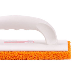 Hladítko Strend Pro Premium CO11 WhiteHand, plast. rúčka, 270x130 mm, 18 mm, gumová špongia