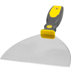 Stierka Strend Pro S2604, 150 mm, Inox/nerez, plast