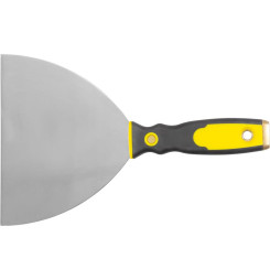 Stierka Strend Pro S2604, 150 mm, Inox/nerez, plast