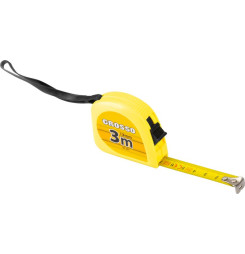 Meter GIANT GROSSO CR-07, 3 m, zvinovací