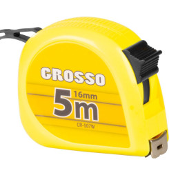 Meter GIANT GROSSO CR-07, 5 m, zvinovací