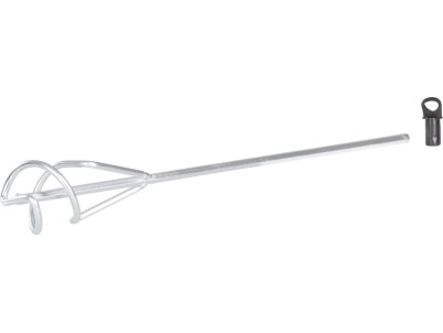 Miešadlo Strend Pro PXE-14, 60x400 mm, Zn, na maltu, HEX