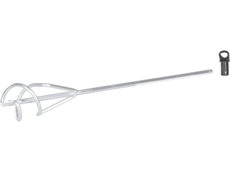 Miešadlo Strend Pro PXE-14, 60x400 mm, Zn, na maltu, HEX