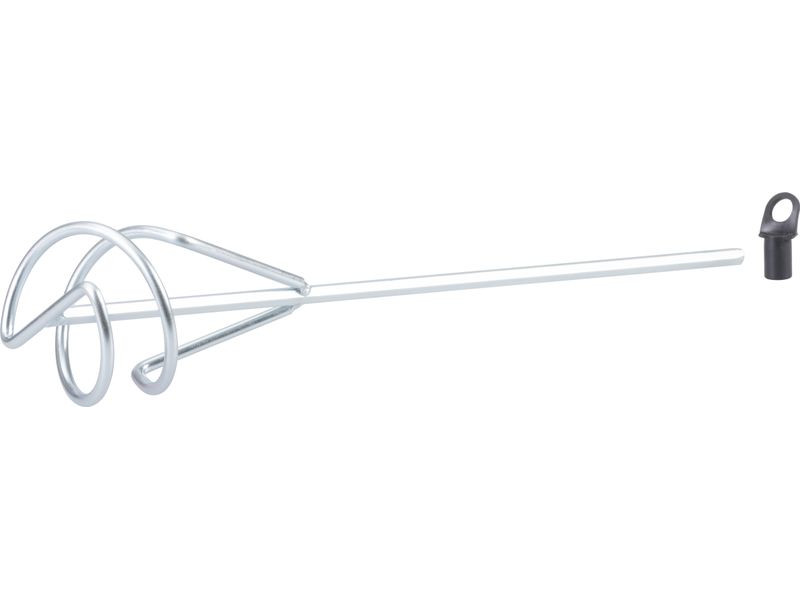 Miešadlo Strend Pro PXE-14, 80x400 mm, Zn, na maltu, HEX