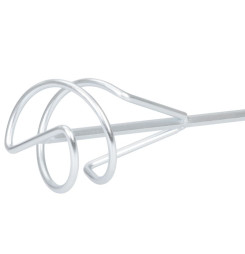 Miešadlo Strend Pro PXE-14, 80x400 mm, Zn, na maltu, HEX