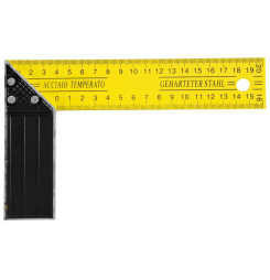 Uholník Strend Pro YPS-709, 0200x100 mm, hobby