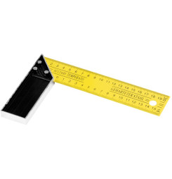 Uholník Strend Pro YPS-709, 0200x100 mm, hobby
