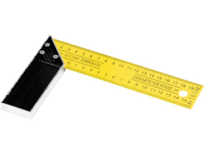 Uholník Strend Pro YPS-709, 0200x100 mm, hobby