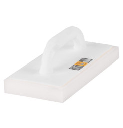 Hladítko Strend Pro WhiteHand, MT515 280x140x30 mm, molitan biely