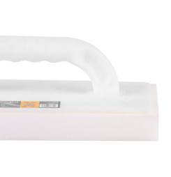 Hladítko Strend Pro WhiteHand, MT515 280x140x30 mm, molitan biely
