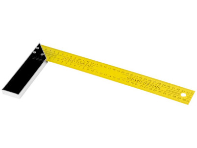 Uholník Strend Pro YPS-709, 0350x150 mm, hobby