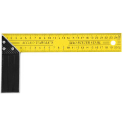 Uholník Strend Pro YPS-709, 0250x125 mm, hobby