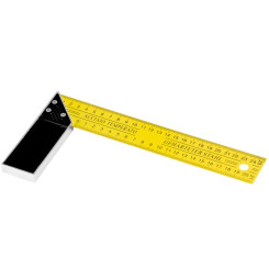 Uholník Strend Pro YPS-709, 0250x125 mm, hobby