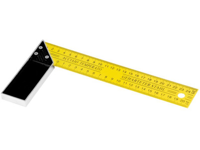 Uholník Strend Pro YPS-709, 0250x125 mm, hobby