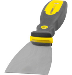 Stierka Strend Pro S2604, 60 mm, Inox/nerez, plast