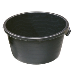 Maltovník ReCycled® BC 65 lit, okrúhly, PE/PP, max. 65 kg