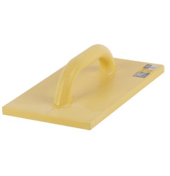 Hladítko Strend Pro 0848.002, 180x320 mm, polyuretánové