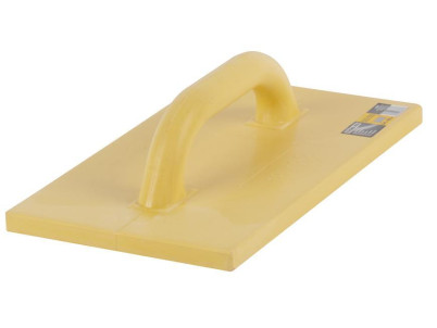 Hladítko Strend Pro 0848.002, 180x320 mm, polyuretánové