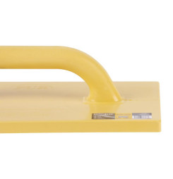 Hladítko Strend Pro 0848.002, 180x320 mm, polyuretánové