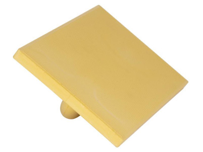 Hladítko Strend Pro 0848.002, 180x320 mm, polyuretánové