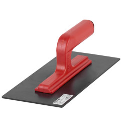 Hladitko Strend Pro Premium, REDhand, ABS, 260x120 mm, 2 mm, rovné, plastové