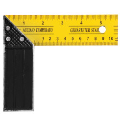 Uholník Strend Pro YPS-709, 0150x100 mm, hobby