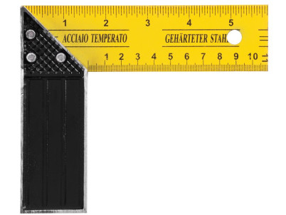 Uholník Strend Pro YPS-709, 0150x100 mm, hobby