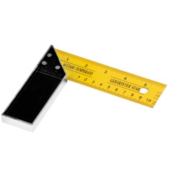 Uholník Strend Pro YPS-709, 0150x100 mm, hobby
