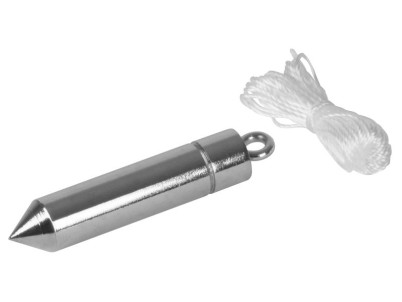 Olovnica Strend Pro ML012, 100 g, so šnúrkou Olovnica Strend Pro ML012, 100 g, so šnúrkou